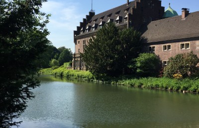 Wasserschloß Wittringen