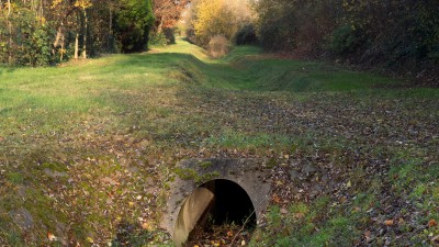 Wittringer Mühlenbach