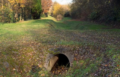 Wittringer Mühlenbach